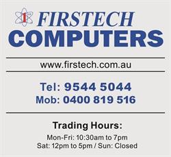 Firstech Computers