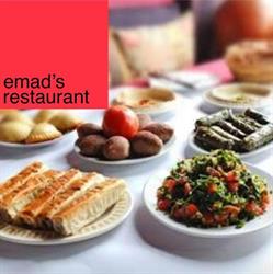 Emad's Restaurant