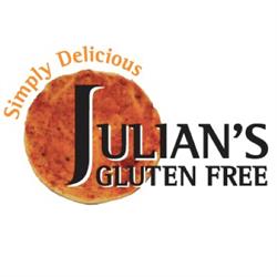 Julian's Pizza Bases