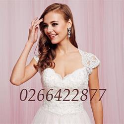 Lasting Impressions Bridal & Formal Wear
