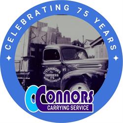 O'Connors Carrying Service