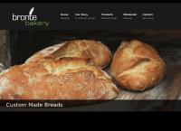 Bronte Bakery