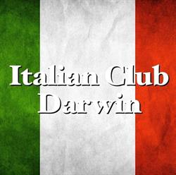 Italian Club Darwin Incorporated