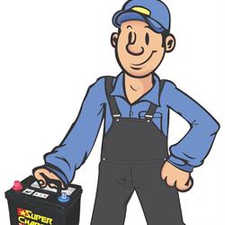 Mitchell Batteries