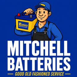 Mitchell Batteries Bathurst