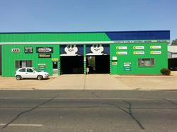 Corbett's Tyre & Battery Centre Pty Ltd