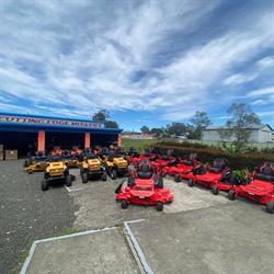 Cutting Edge Mowers Sales And Service