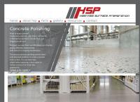 Hastings Surface Preparation