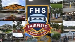 Fairfield High School