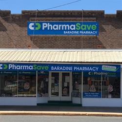 Barradine Pharmacy