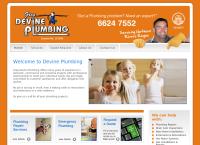 Devine Greg Plumber