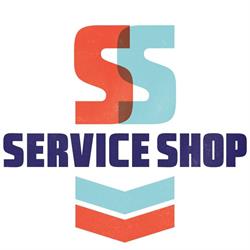 Service Shop