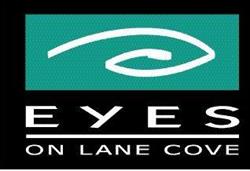 Eyes On Lane Cove