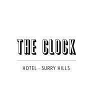 The Clock