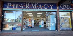 Newport Pharmacy