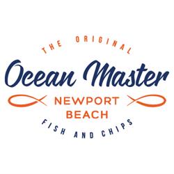 Ocean Master Fish and Chips Newport Beach