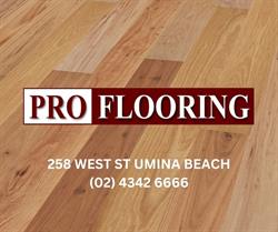 Pro Flooring Central Coast