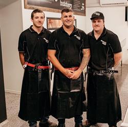 Eastside Butchery