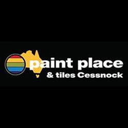 Paint Place & Tiles Cessnock