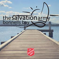 Salvation Army The