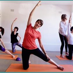 Josephine Key Physiotherapist Eastpoint Tower