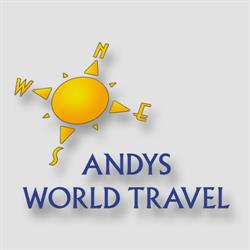 Andy's World Travel