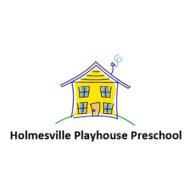 Holmesville Playhouse Pre-School