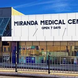 Miranda Medical Centre