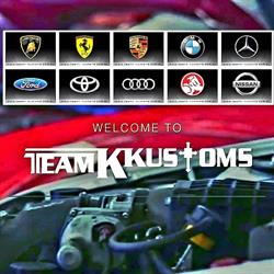 Team K Kustom