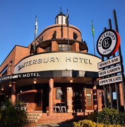 Canterbury Hotel