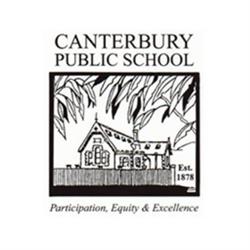 Canterbury Public School