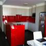 Glass Splashbacks
