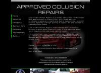 Approved Collision Repairs