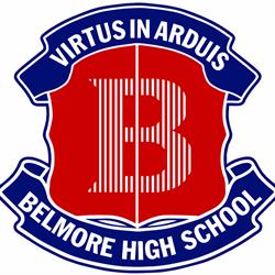 Belmore Boys High School