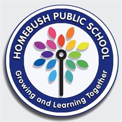 Homebush Public School