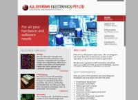 All-Systems Electronics Pty Ltd