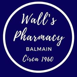 Wall's Pharmacy