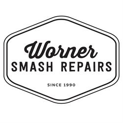 Worner E & L Smash Repairs