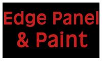 Edge Panel & Paint