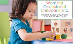 Wombat Occasional Child Care Centre Miranda