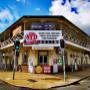 Old Sydney Hotel in Maryborough, QLD.