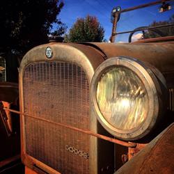 Sydney Vintage Car Restorations