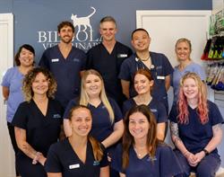 Bilgola Veterinary Clinic