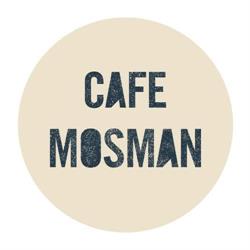 Cafe Mosman