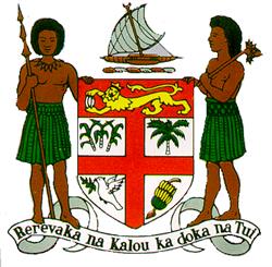 High Commission For The Republic Of The Fiji Islands