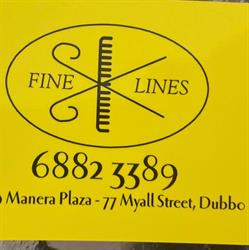 Fine Lines Hairdressing