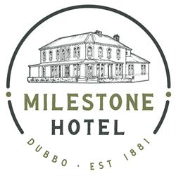 Milestone Hotel