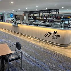 Parkes Leagues Club Co-Op Pty Ltd