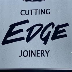Cutting Edge Joinery