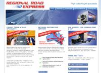 Regional Road Express Pty Ltd